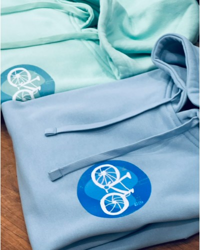 KORE SKY Cap 26 sudadera