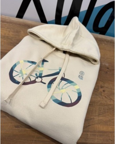 NATUK Cap 26 sudadera