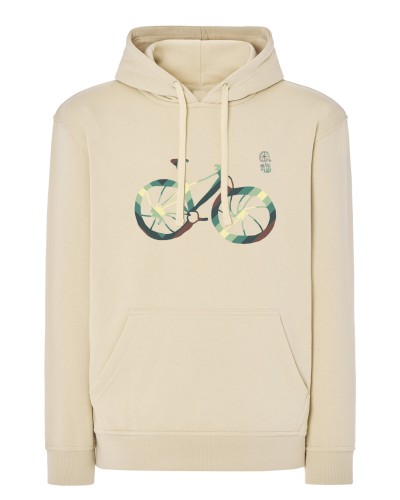 NATUK Cap 26 sudadera