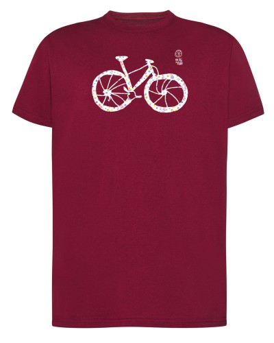 NATUK SPRING Tinto 25 (mujer)