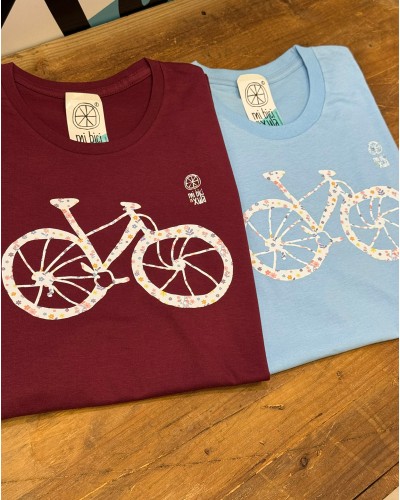 NATUK SPRING Tinto 25 (mujer)