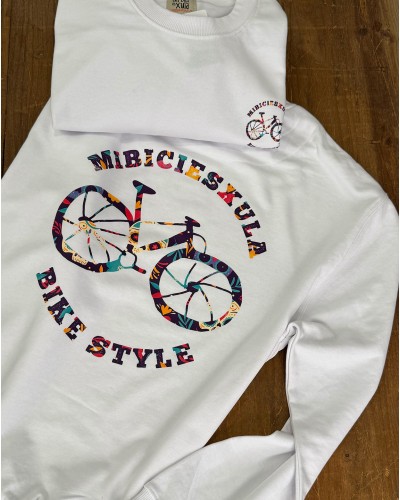 Sudadera FRIDA original