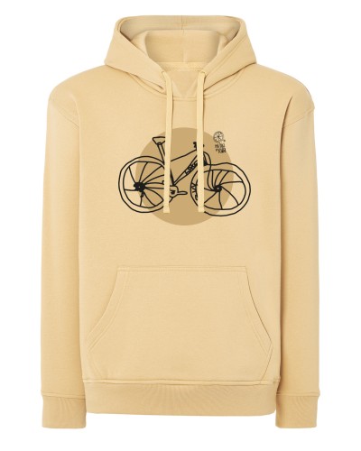 FLOW Desert Cap 26- sudadera