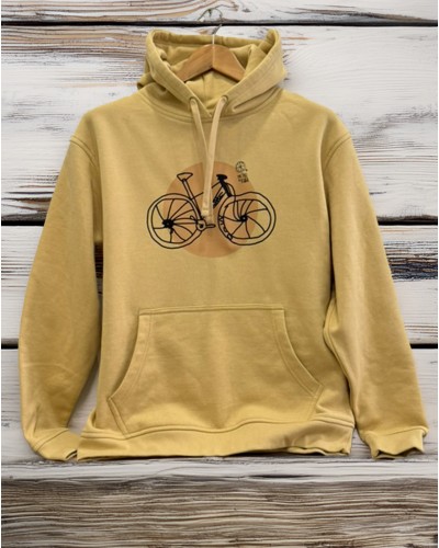 FLOW Desert Cap 26- sudadera