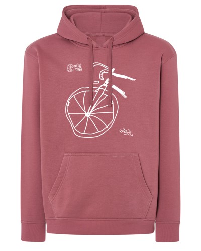 GRAVA Pacchá Cap 26 sudadera