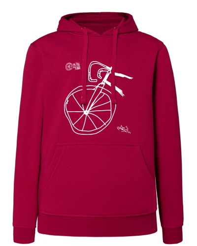 GRAVA Pink Power-Mujer