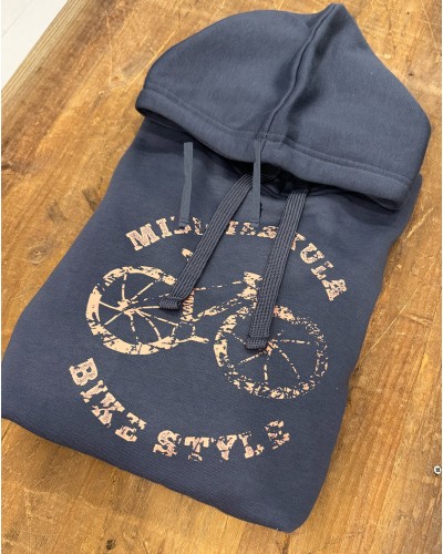 FRIDA 347 Denim mujer