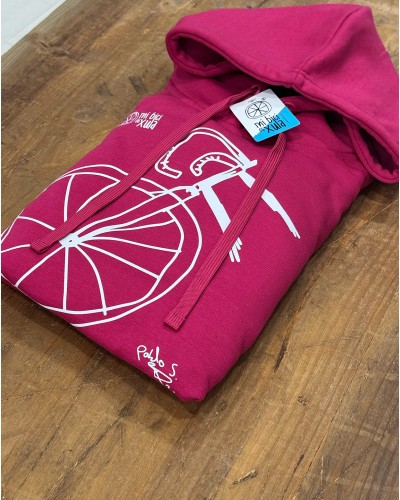 GRAVA Pink Power-Mujer