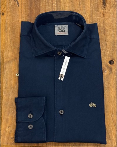 Camisa Navy 26