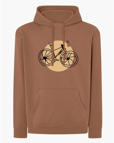 FLow Moca 26 sudadera