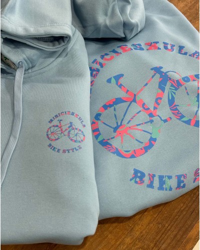 Frida sky Sudadera Mujer