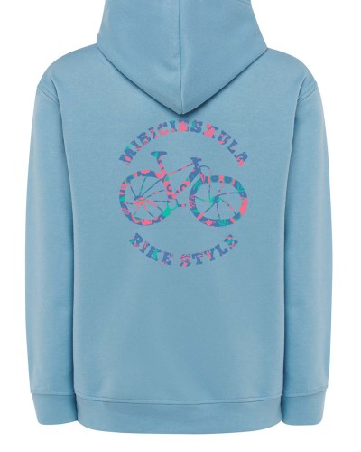 Frida sky Sudadera Mujer