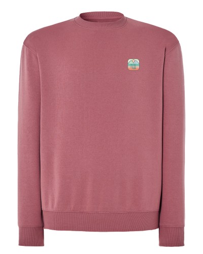 VIBES Teja clasic sudadera