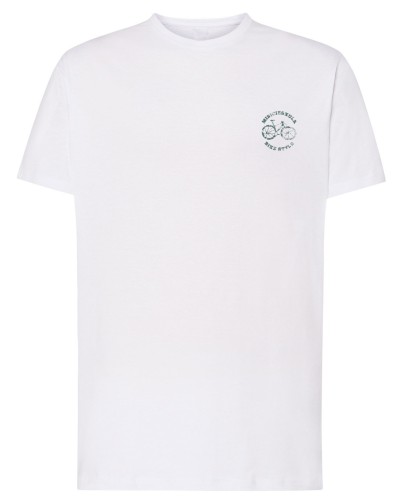 FRIDA Mossy camiseta 26