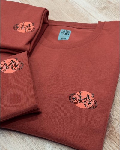 FLOWY teja 26 camiseta